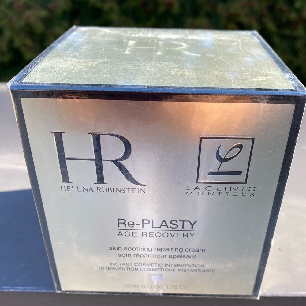Helena Rubenstein Re-PLASTY Age Recovery Day